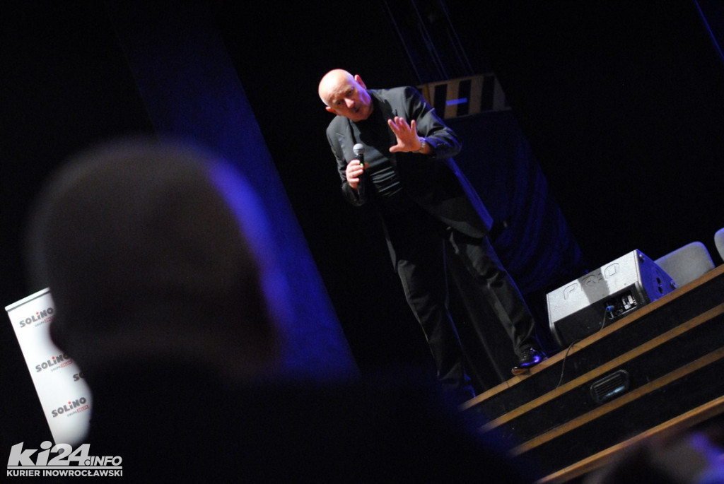 Barbórka w Teatrze Miejskim