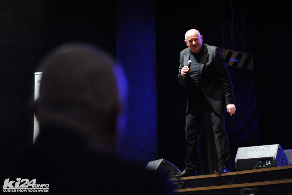 Barbórka w Teatrze Miejskim