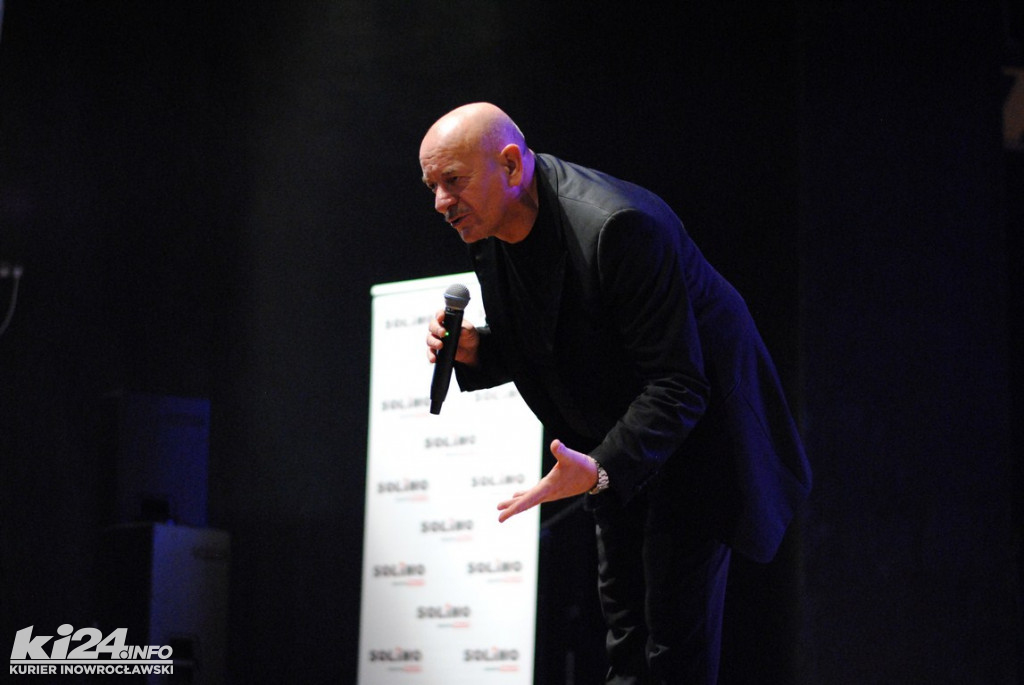 Barbórka w Teatrze Miejskim