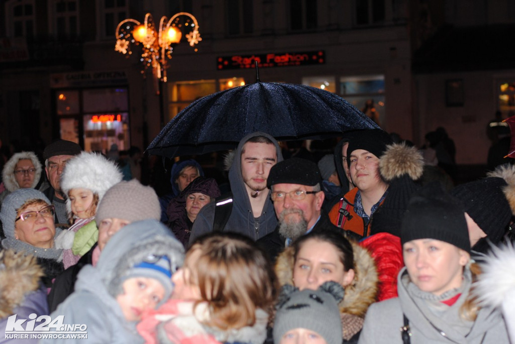 Kraina Świętego Mikołaja