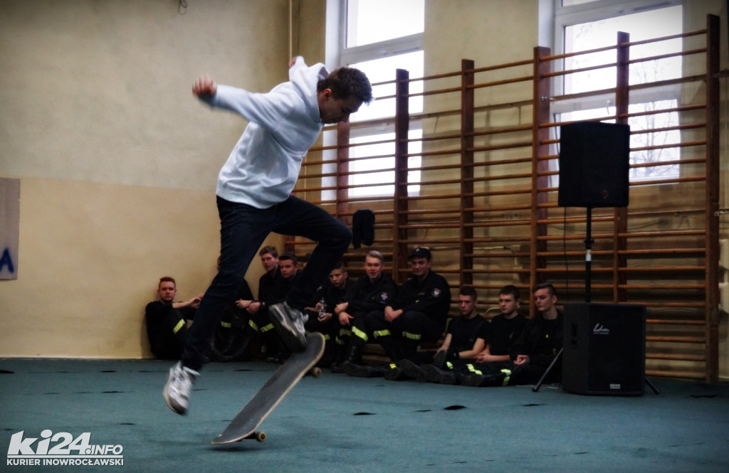 Dzień Talentów w ZSP 1