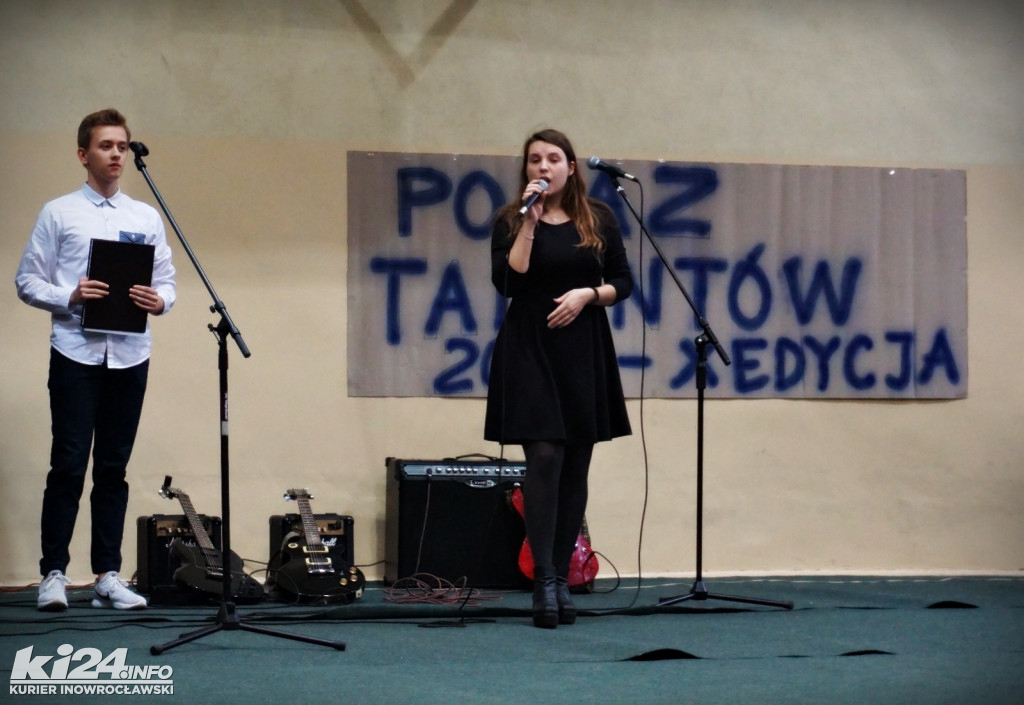 Dzień Talentów w ZSP 1