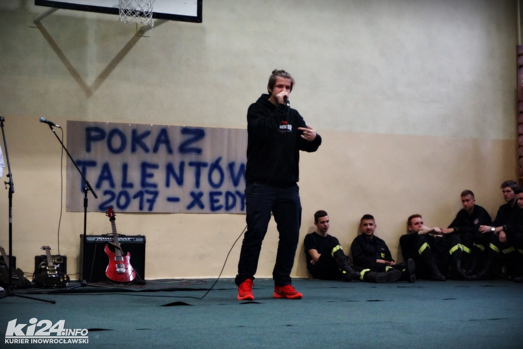 Dzień Talentów w ZSP 1