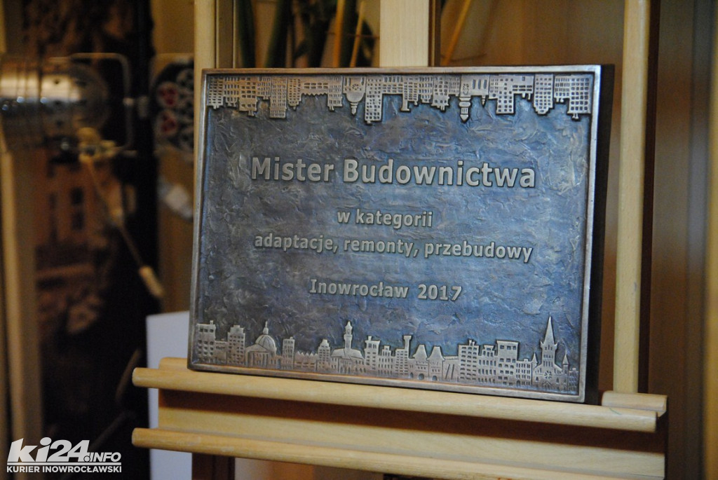 Mister Budownictwa 2017