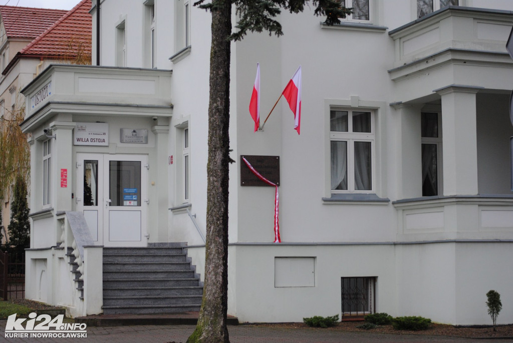 Inowrocław uczcił pamięć założyciela miasta