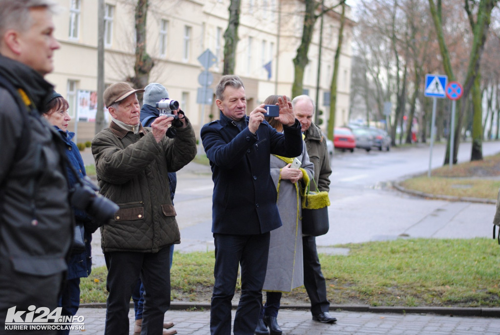 Inowrocław uczcił pamięć założyciela miasta