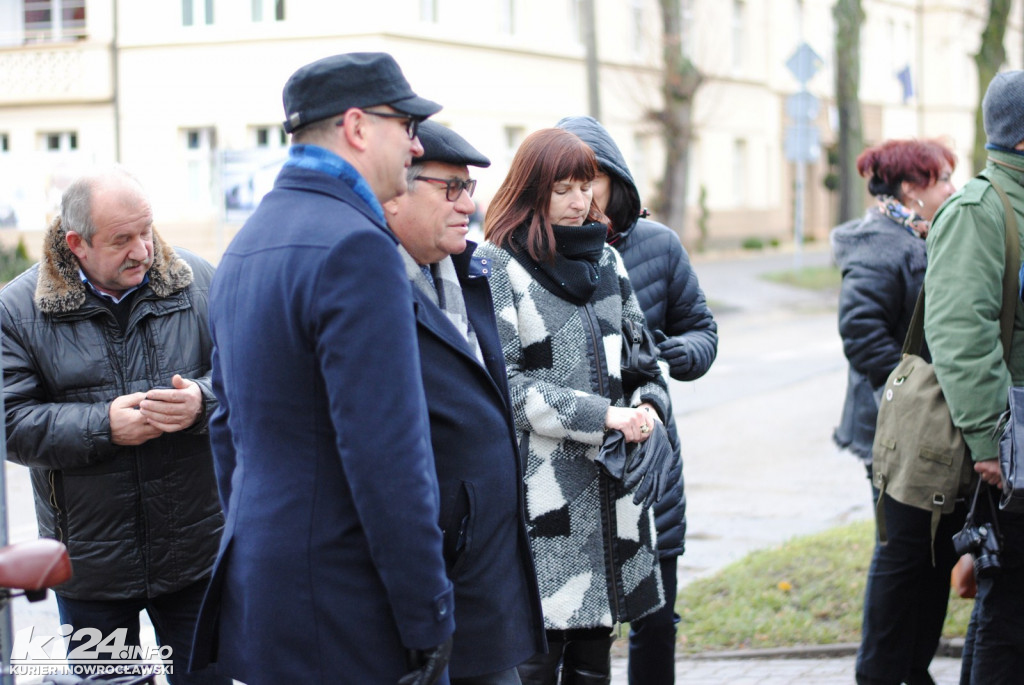 Inowrocław uczcił pamięć założyciela miasta