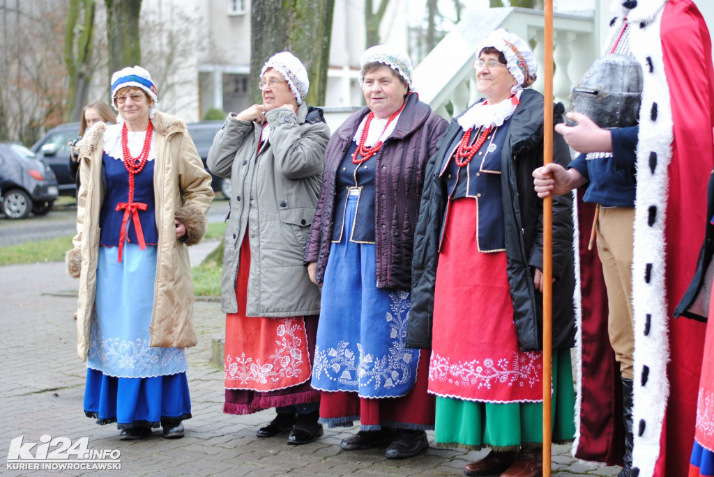Inowrocław uczcił pamięć założyciela miasta