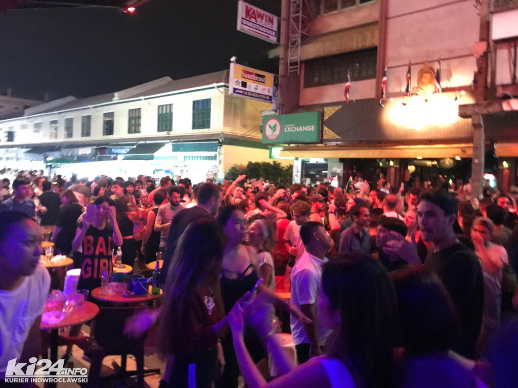 Wyprawa do Indochin