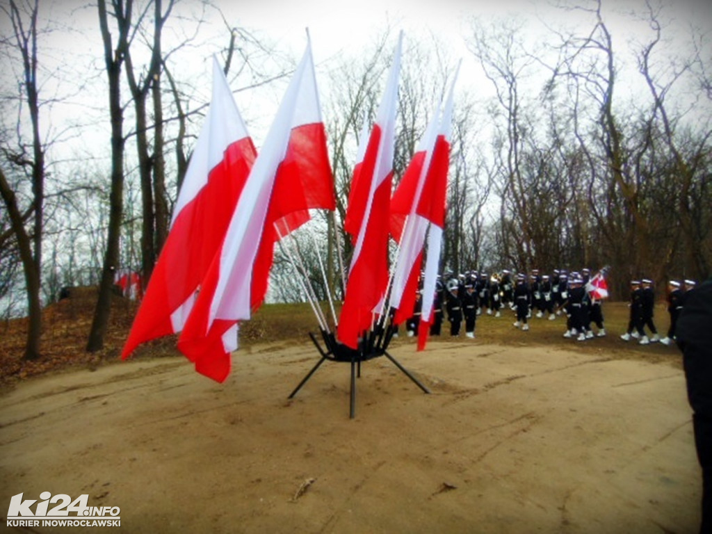 Ostatnie pożegnanie komandora Przybyszewskiego