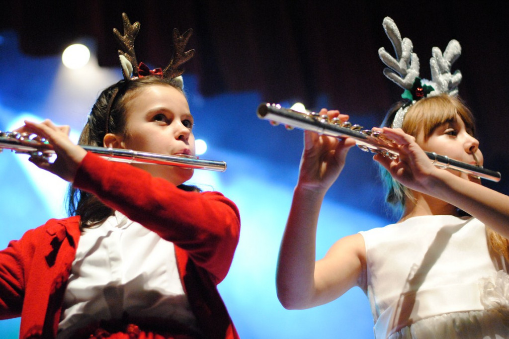Koncert Bożonarodzeniowy