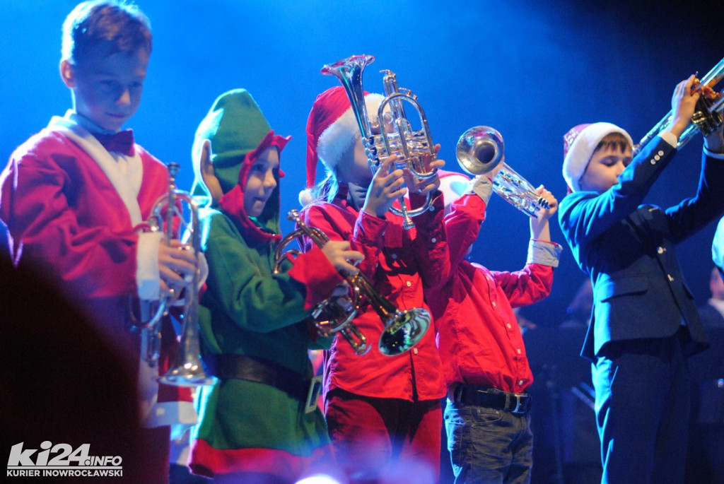 Koncert Bożonarodzeniowy