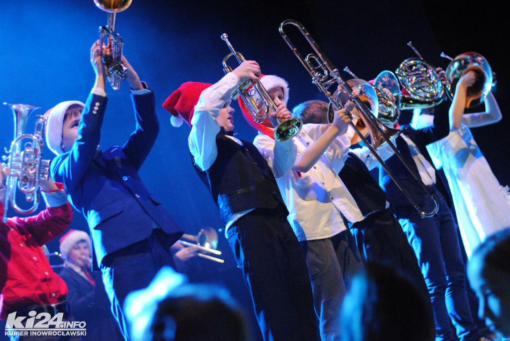 Koncert Bożonarodzeniowy