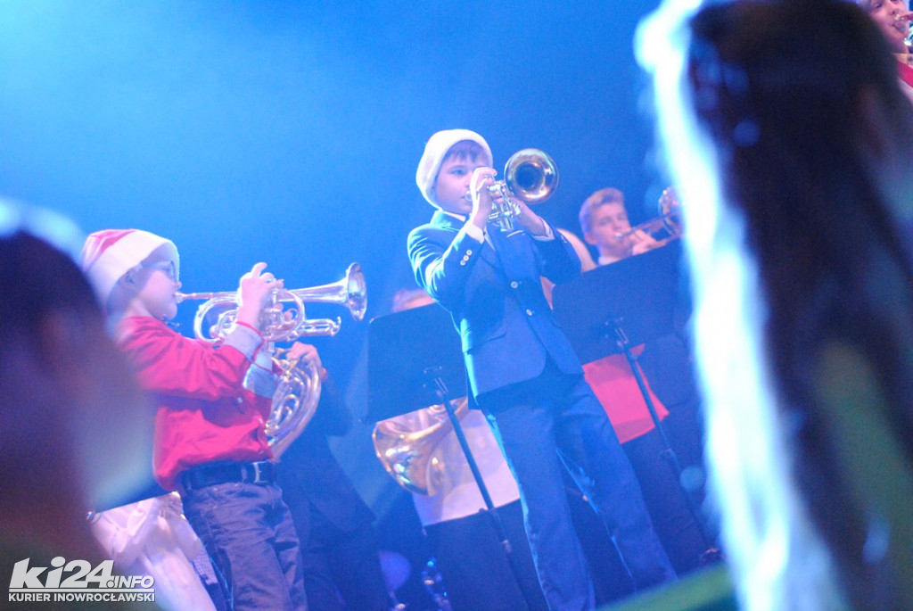 Koncert Bożonarodzeniowy