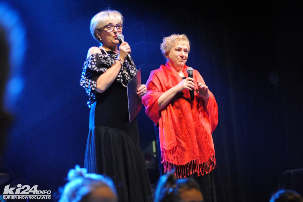 Koncert Bożonarodzeniowy