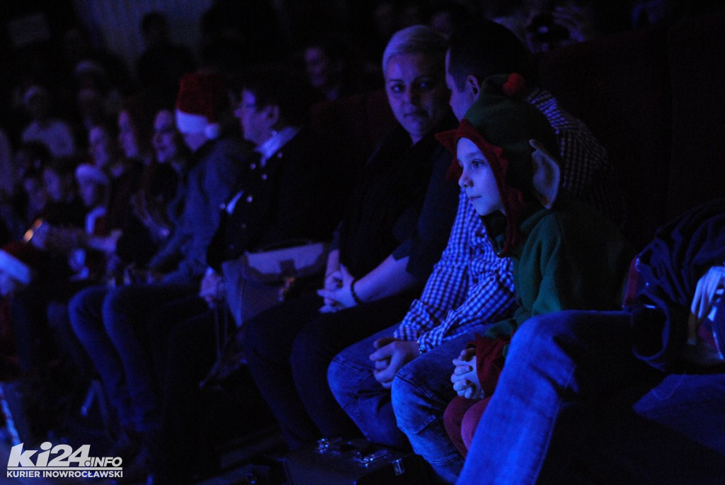 Koncert Bożonarodzeniowy