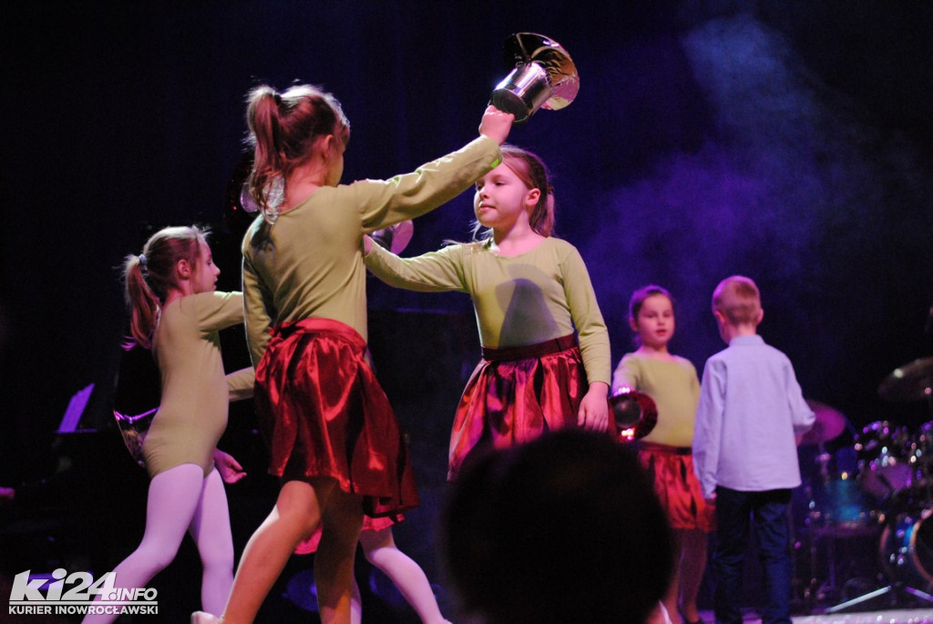 Koncert Bożonarodzeniowy