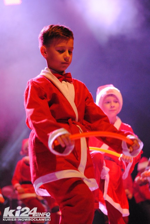Koncert Bożonarodzeniowy