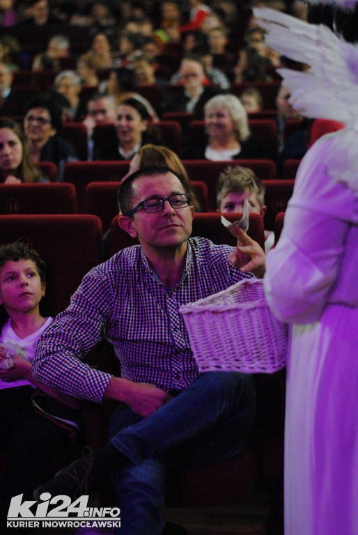 Koncert Bożonarodzeniowy