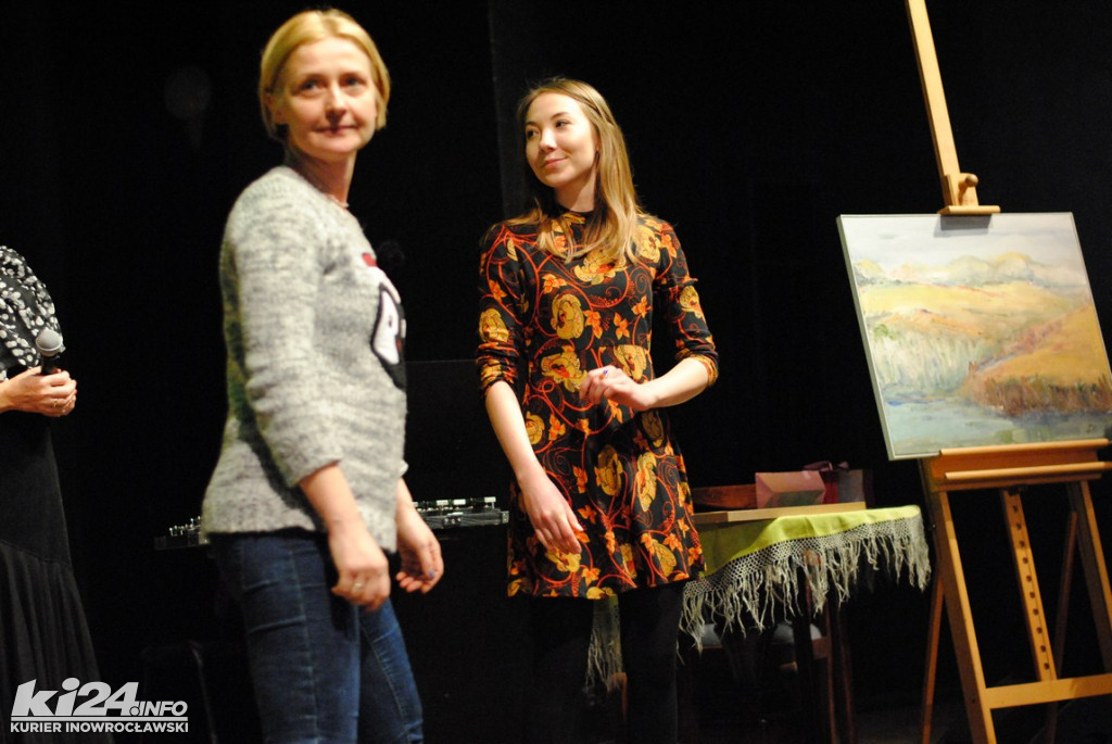Koncert Bożonarodzeniowy