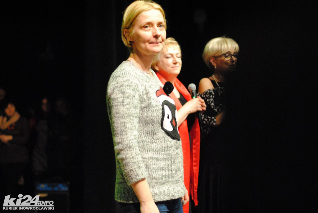 Koncert Bożonarodzeniowy
