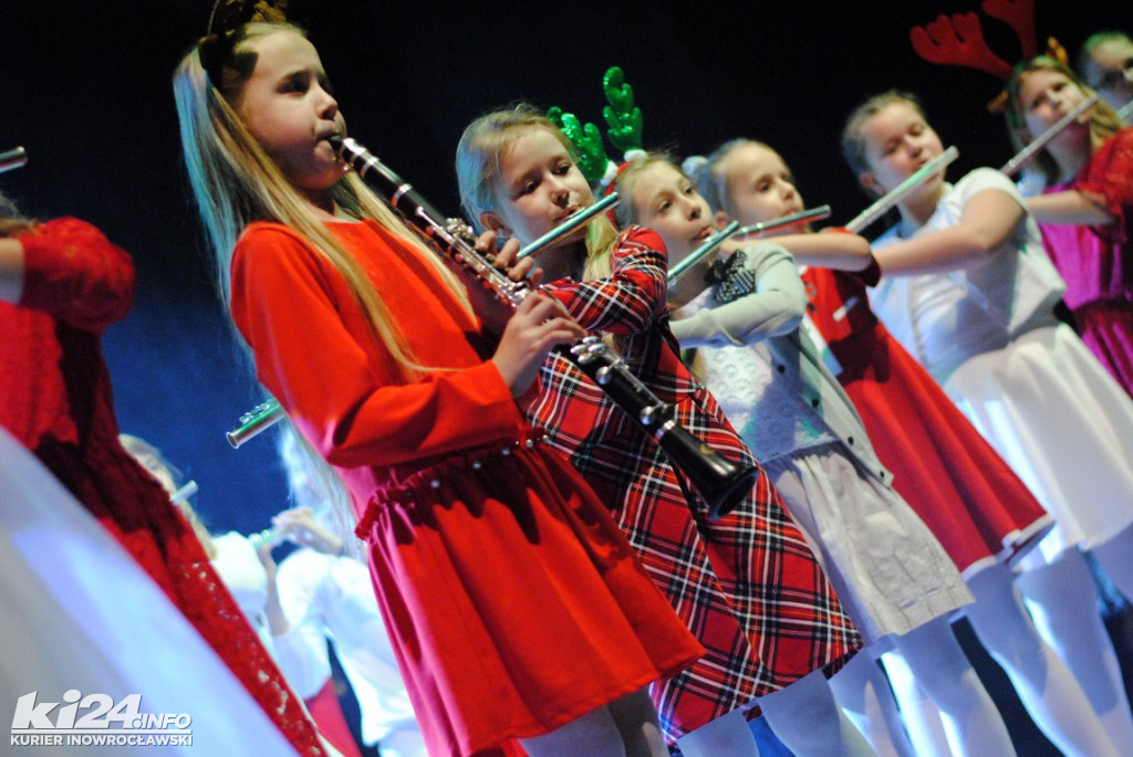Koncert Bożonarodzeniowy