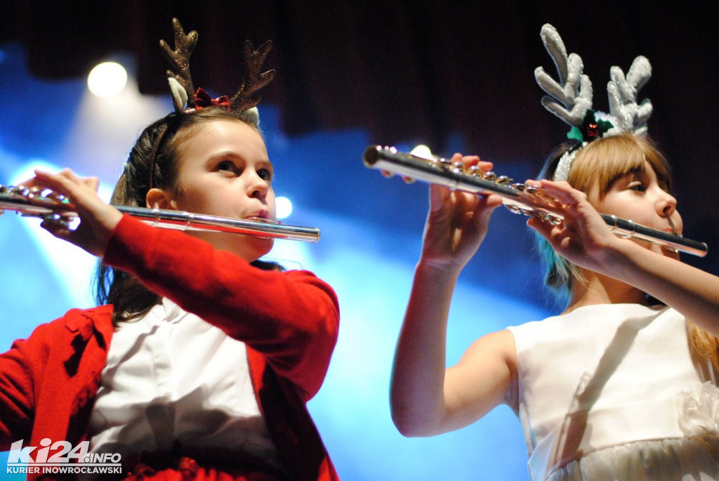Koncert Bożonarodzeniowy