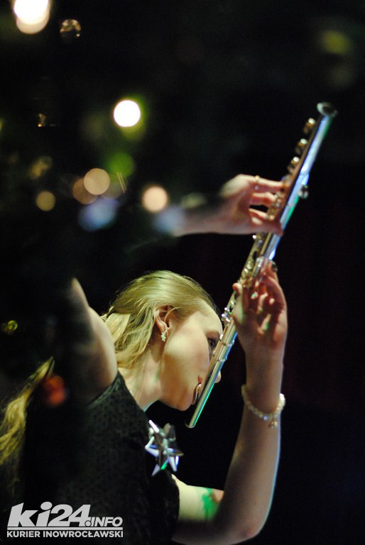Koncert Bożonarodzeniowy