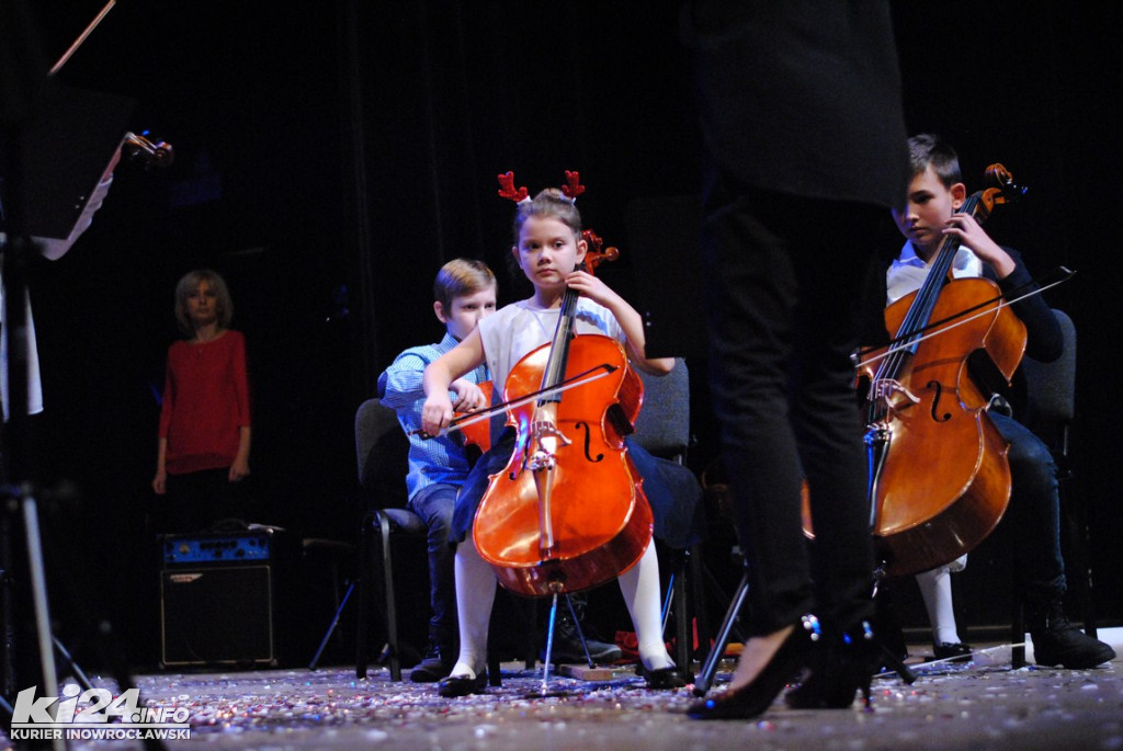 Koncert Bożonarodzeniowy