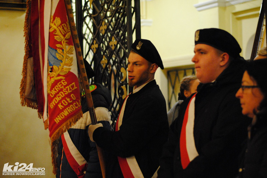Ostatnia droga majora Wacława Szewielińskiego