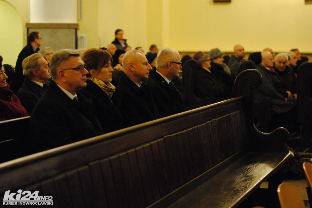 Ostatnia droga majora Wacława Szewielińskiego