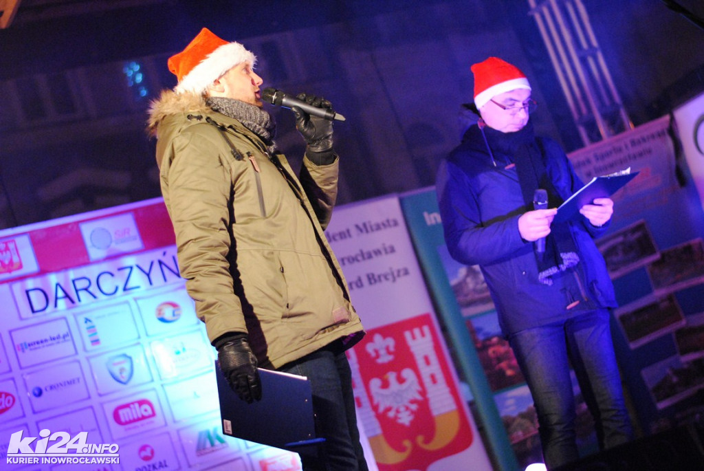 XIV Wigilijne Spotkanie Mieszkańców Inowrocławia