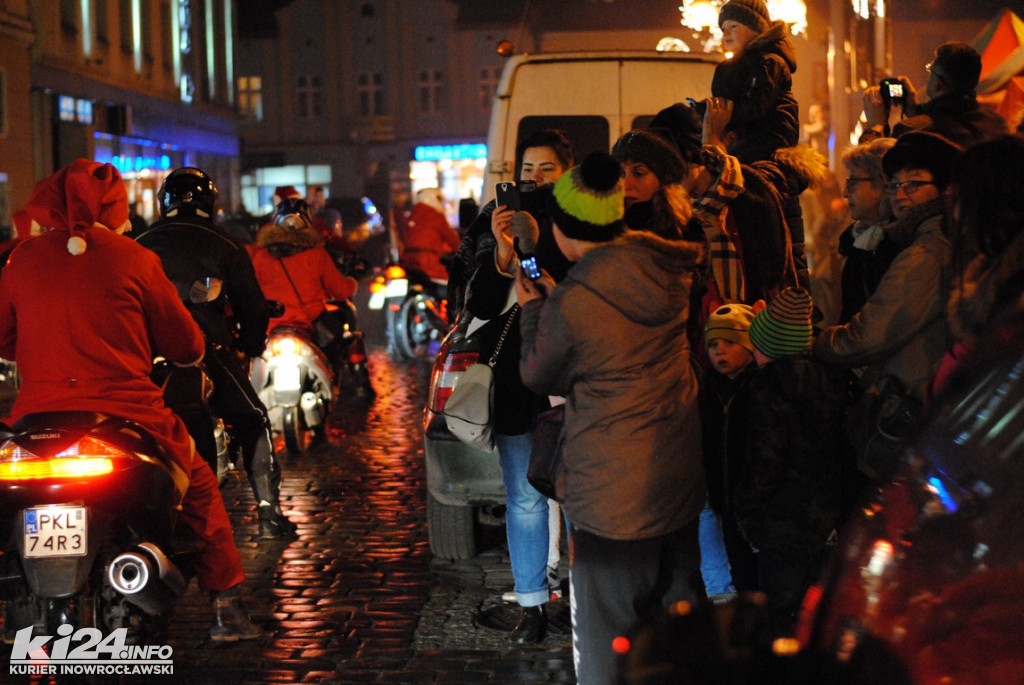 XIV Wigilijne Spotkanie Mieszkańców Inowrocławia