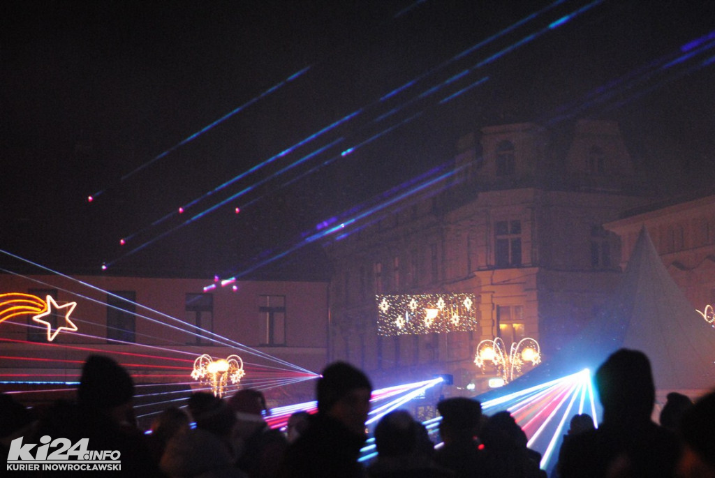 XIV Wigilijne Spotkanie Mieszkańców Inowrocławia