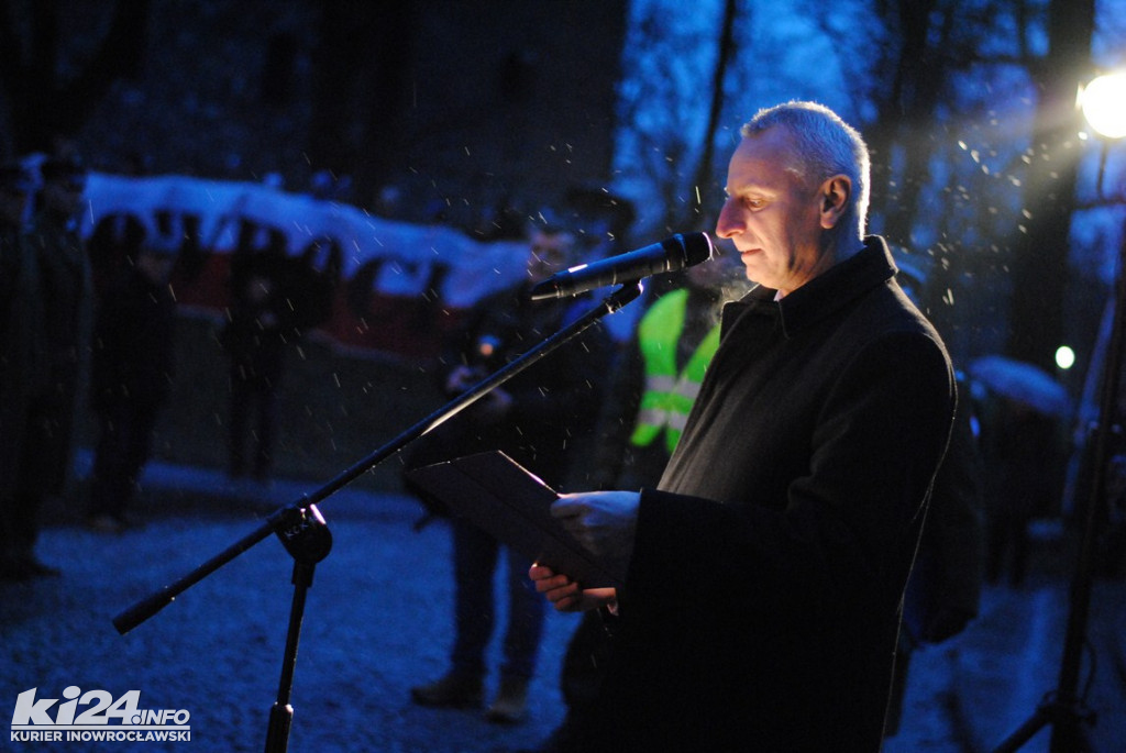Uroczystości w rocznicę Powstania Wielkopolskiego