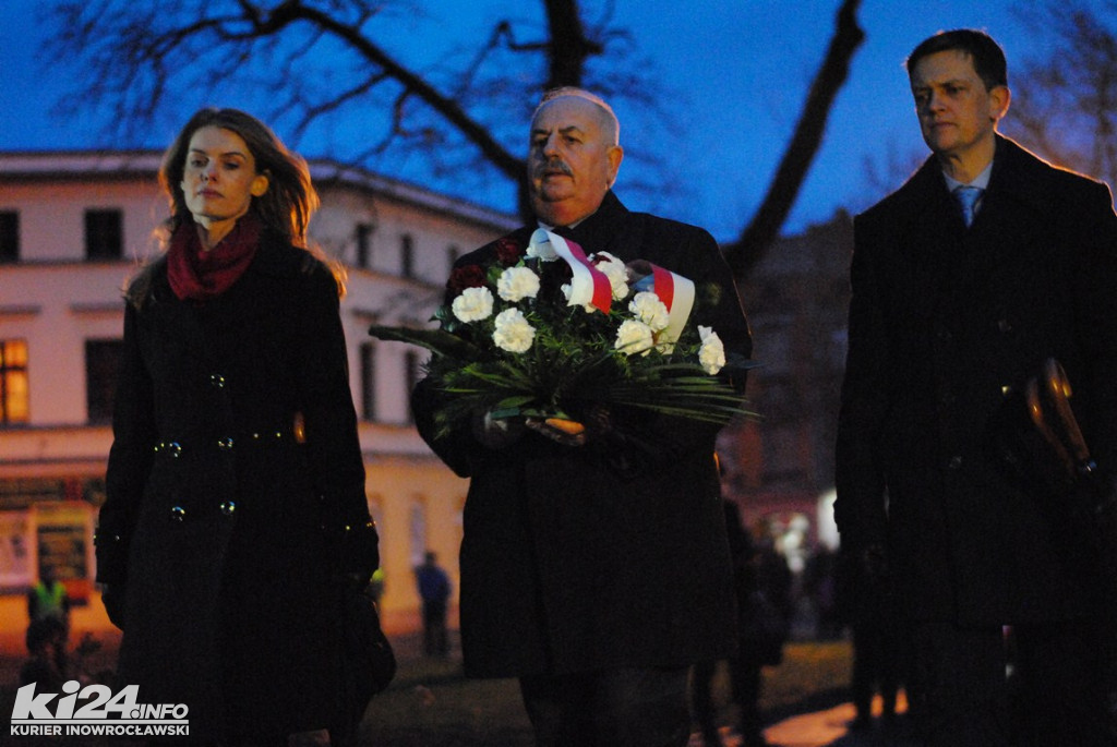 Uroczystości w rocznicę Powstania Wielkopolskiego