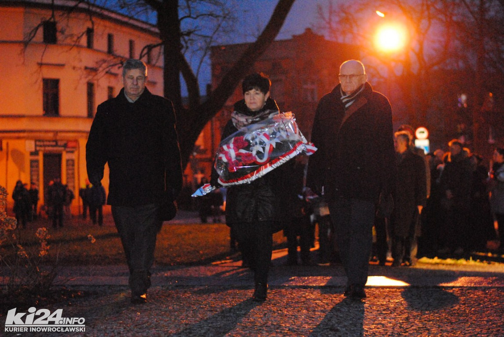 Uroczystości w rocznicę Powstania Wielkopolskiego
