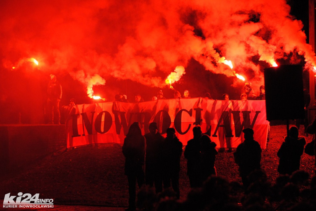 Uroczystości w rocznicę Powstania Wielkopolskiego