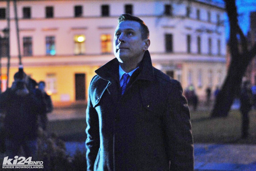 Uroczystości w rocznicę Powstania Wielkopolskiego
