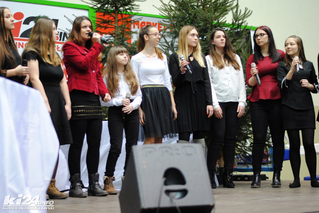 Orszak Trzech Króli przemaszerował przez Inowrocław