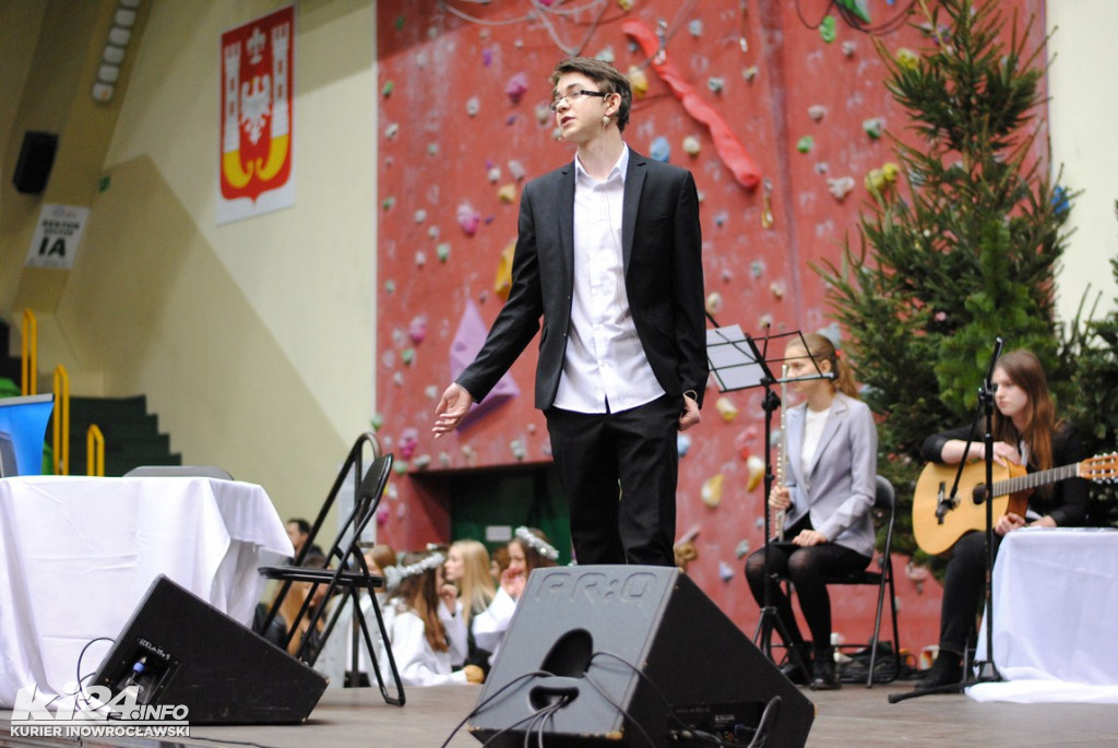 Orszak Trzech Króli przemaszerował przez Inowrocław
