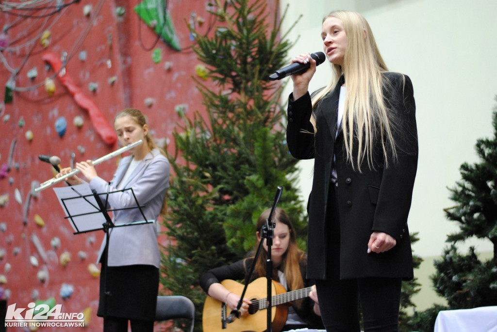 Orszak Trzech Króli przemaszerował przez Inowrocław