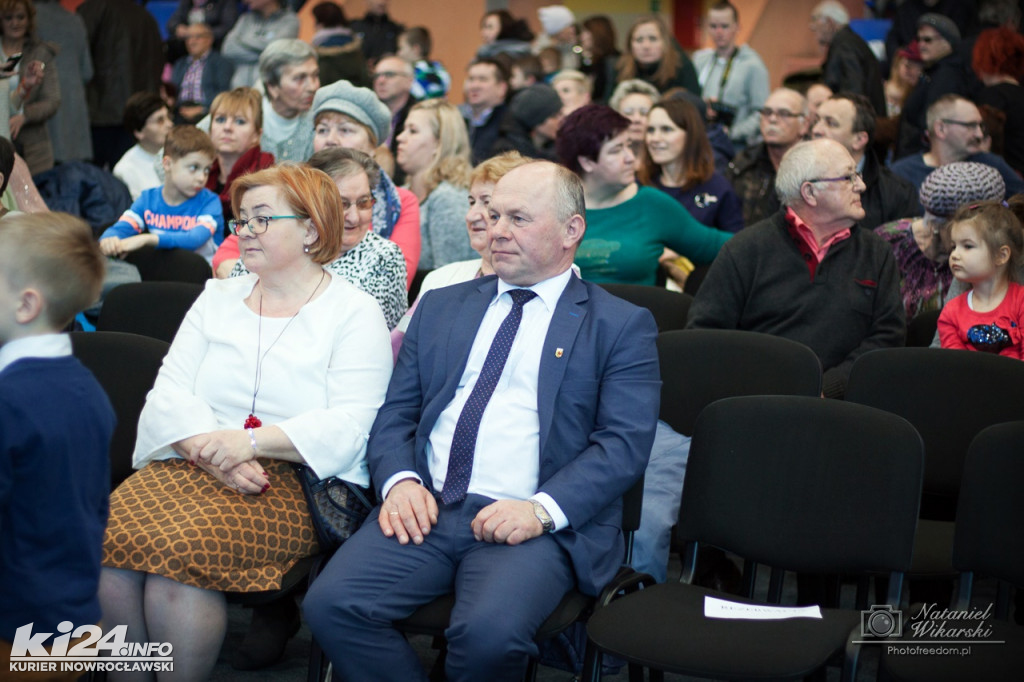 Orszak Trzech Króli w Janikowie