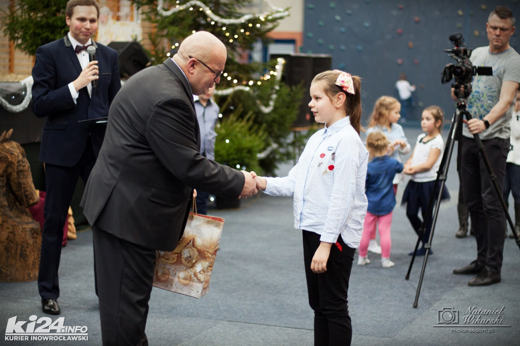 Orszak Trzech Króli w Janikowie