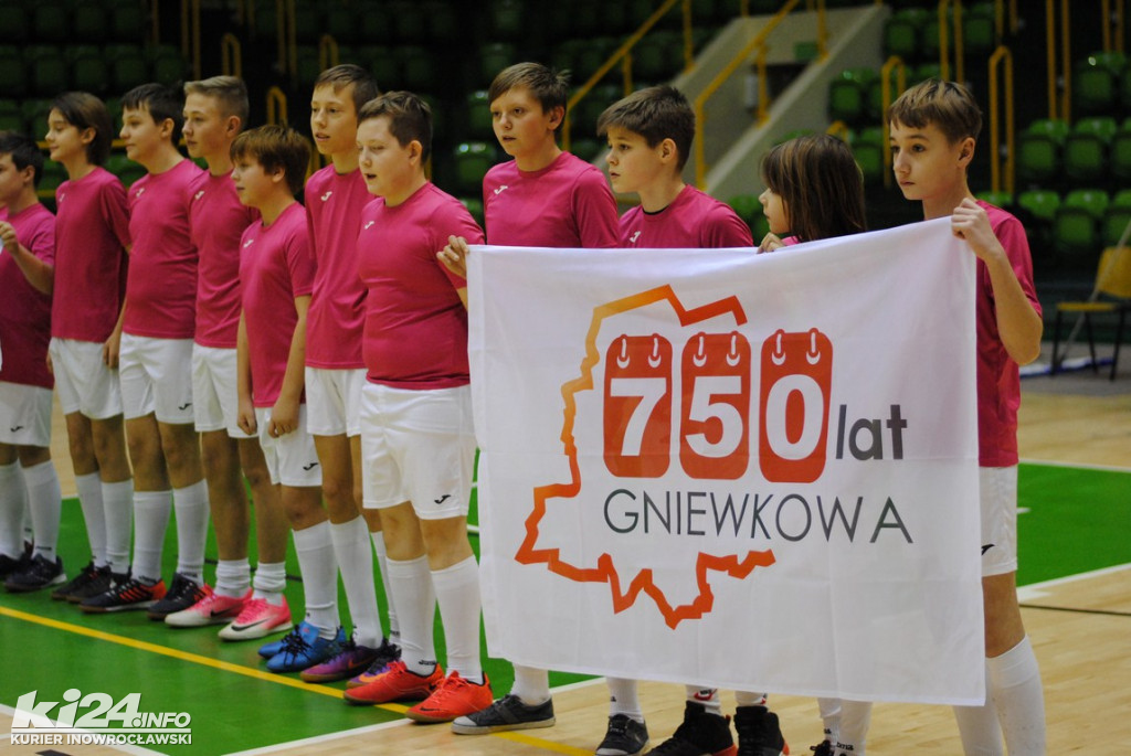 Święto koszykówki