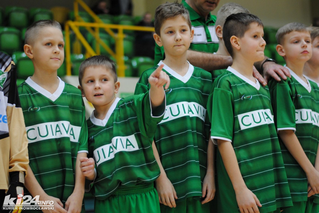 Piłkarski turniej klubów partnerskich Legii Warszawa