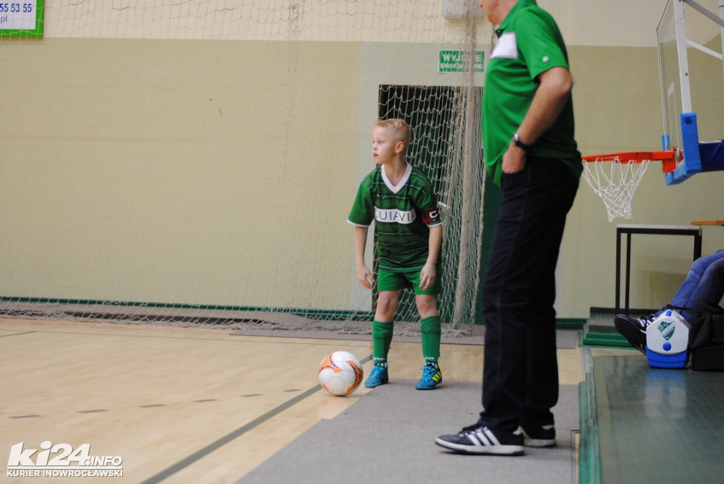 Piłkarski turniej klubów partnerskich Legii Warszawa