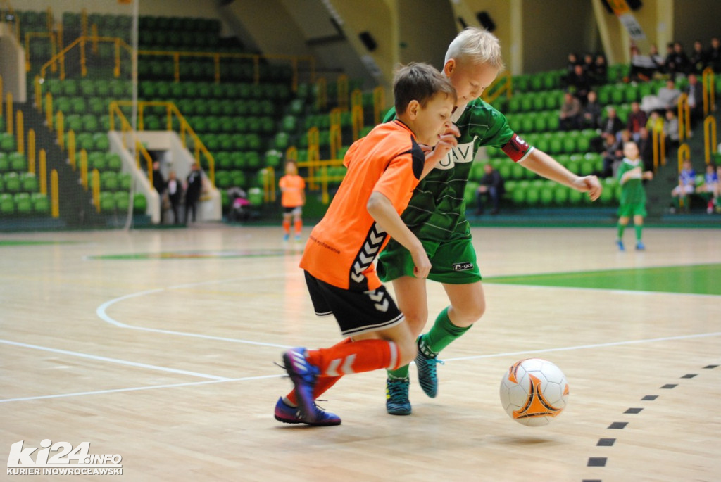 Piłkarski turniej klubów partnerskich Legii Warszawa