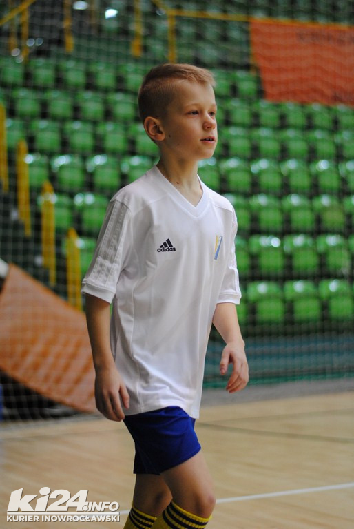 Piłkarski turniej klubów partnerskich Legii Warszawa