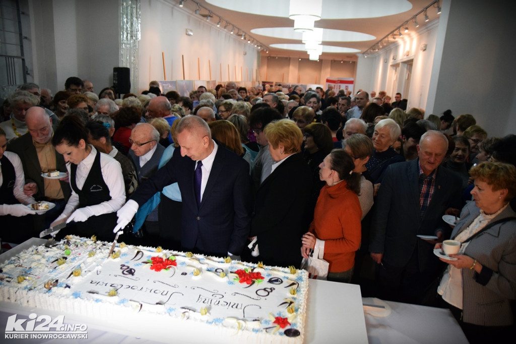 Imieniny Inowrocławia - wystawa prac fotoreporterów